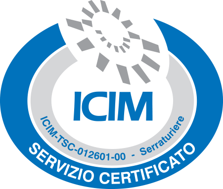 Certificazione ICIM